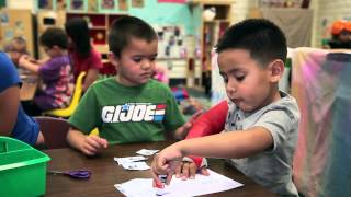Ocotillo Learning Center - Snell & Wilmer Foundation - Tucson