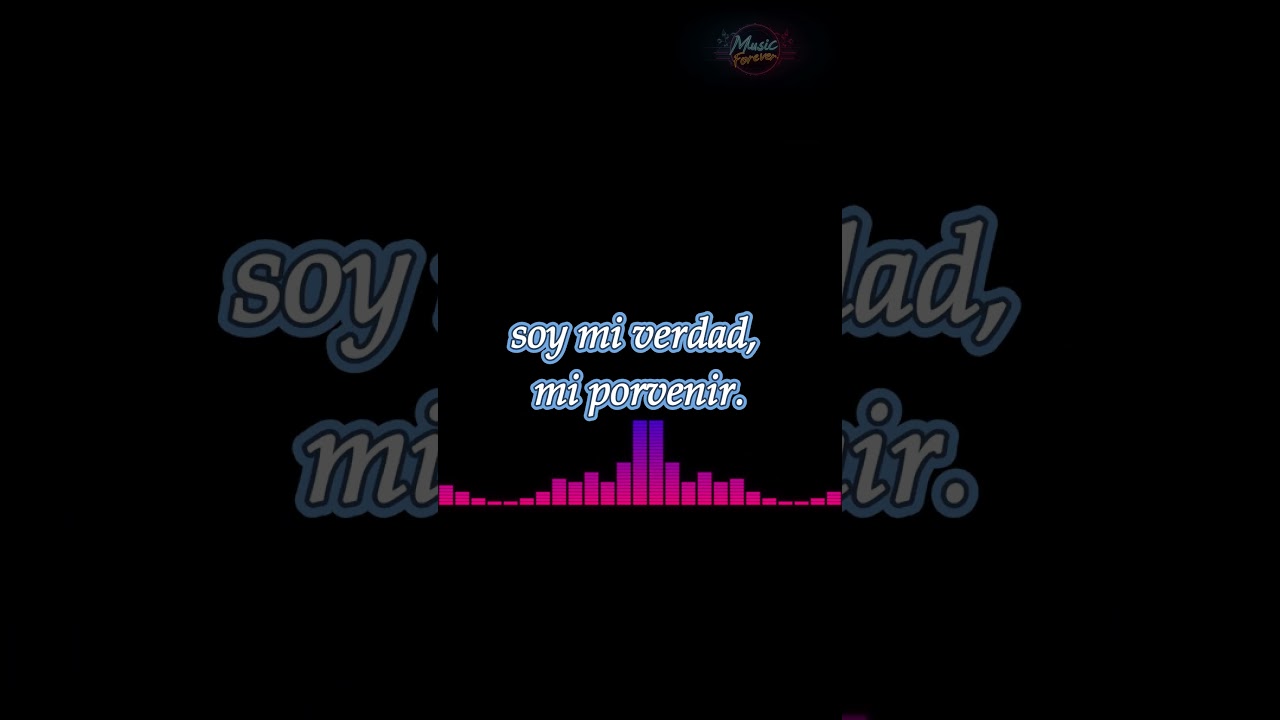 Luz en Mí - Music Forever 