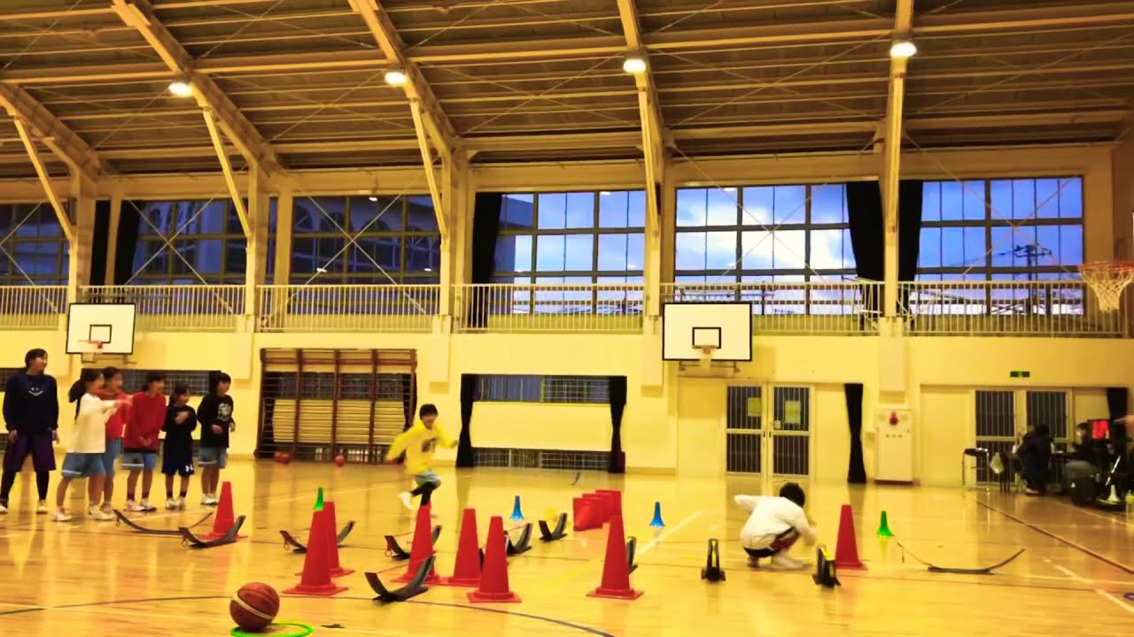 FAKP 「地域運動支援ボランティア100」行健ミニバス🏀スポ少 様 2020/12/12 ver.2