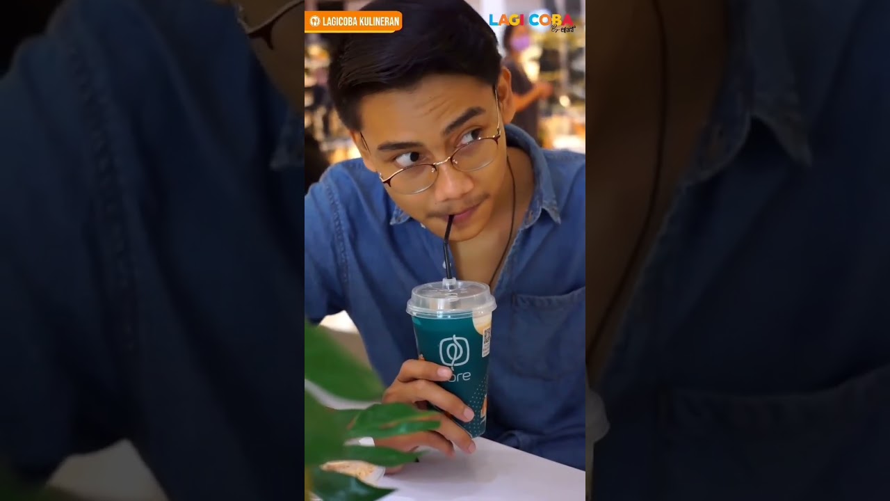 [PORTOFOLIO] Video Konten Lagicoba (Elfara F.M) – Fore Coffee Malang