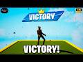 🎮 THE HARDEST THEME EVER? 😱 | Fortnite Super Pillars