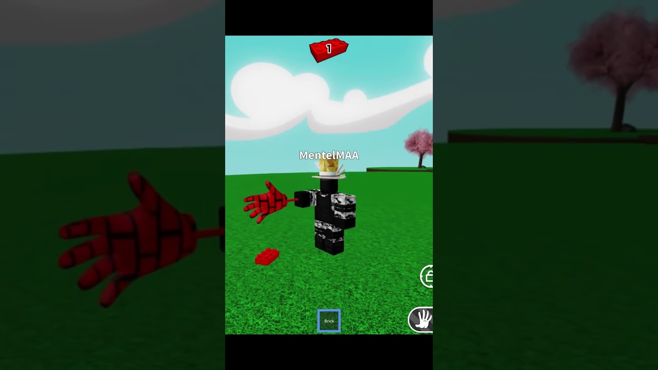 HOW TO GET THESE GLOVES! 🤫 (ELUDE TUTORIAL SOON)