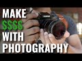 How to start a photography business in 2024