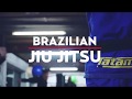 Stronger bjj