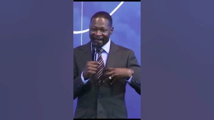 Forgive and forget by makandiwa