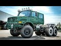 10 Most Expensive Military Trucks In The World