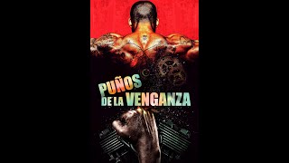 Pelicula completa   Puños de la venganza en español