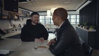 In a Culinary Class of Its Own | Presented by Destination DC