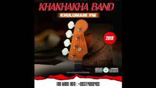 KHA KHA KHA - 5 Funda mntanami