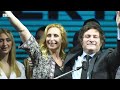 3 datos de Karina Milei, la hermana del presidente de Argentina a quien él mismo llama "El Jefe"