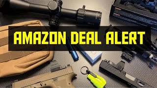 Amazon Deal Alert - Plus New Codes