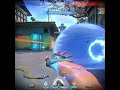4K wtih Jett Easy #valorant #valorantclips #gameplay #gaming #trolling #shorts #india #trending