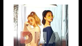 Dna By Han B X Uz