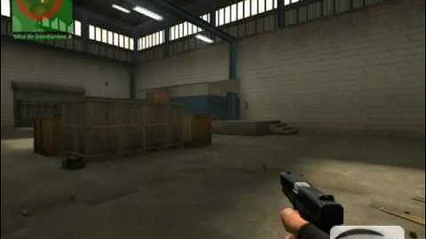 BugS del counter strike source