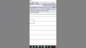 Điều khiển và xem thông số servo qua 2 driver mr j3 10b với mitsu Q77 ( phần mềm )