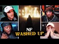IS NF RETIRING NF WASHED UP EPIC Reaction Mashup IS NF RETIRING NF WASHED UP EPIC Reaction Mashup