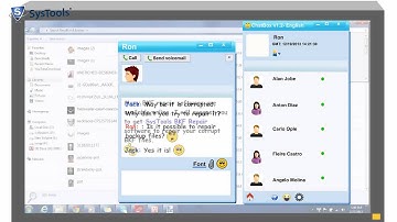 Repair Corrupt BKF File Guide - Step-by-Step