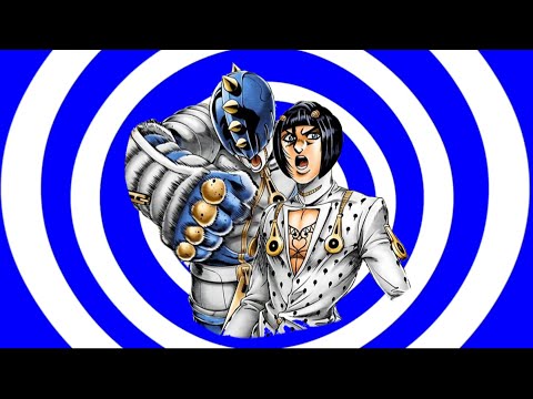 p.h./ブローノ･ブチャラティ