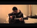 James Blunt Tears and Rain (Cover) By Stephen Schuch