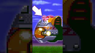 Amy Rose Strikes Back What If Amy Rose Was The Boss In Sonic 3 A.i.r.? Sonic 3 A.i.r. Mods