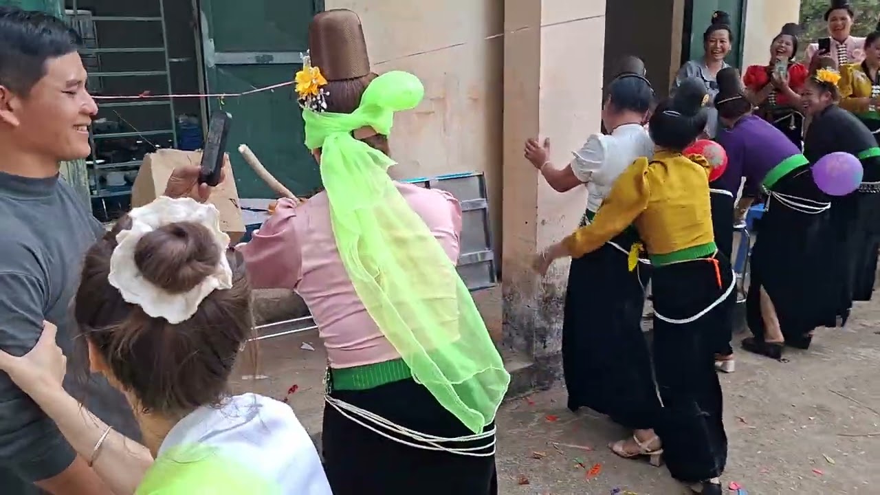 In chiêng pi măư xem cười lút ruột quý vị ơi 🤣🌹 