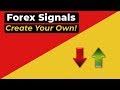Best Forex Trading Software The Easiest Forex STRATEGY! You must watch! auto forex signal software.