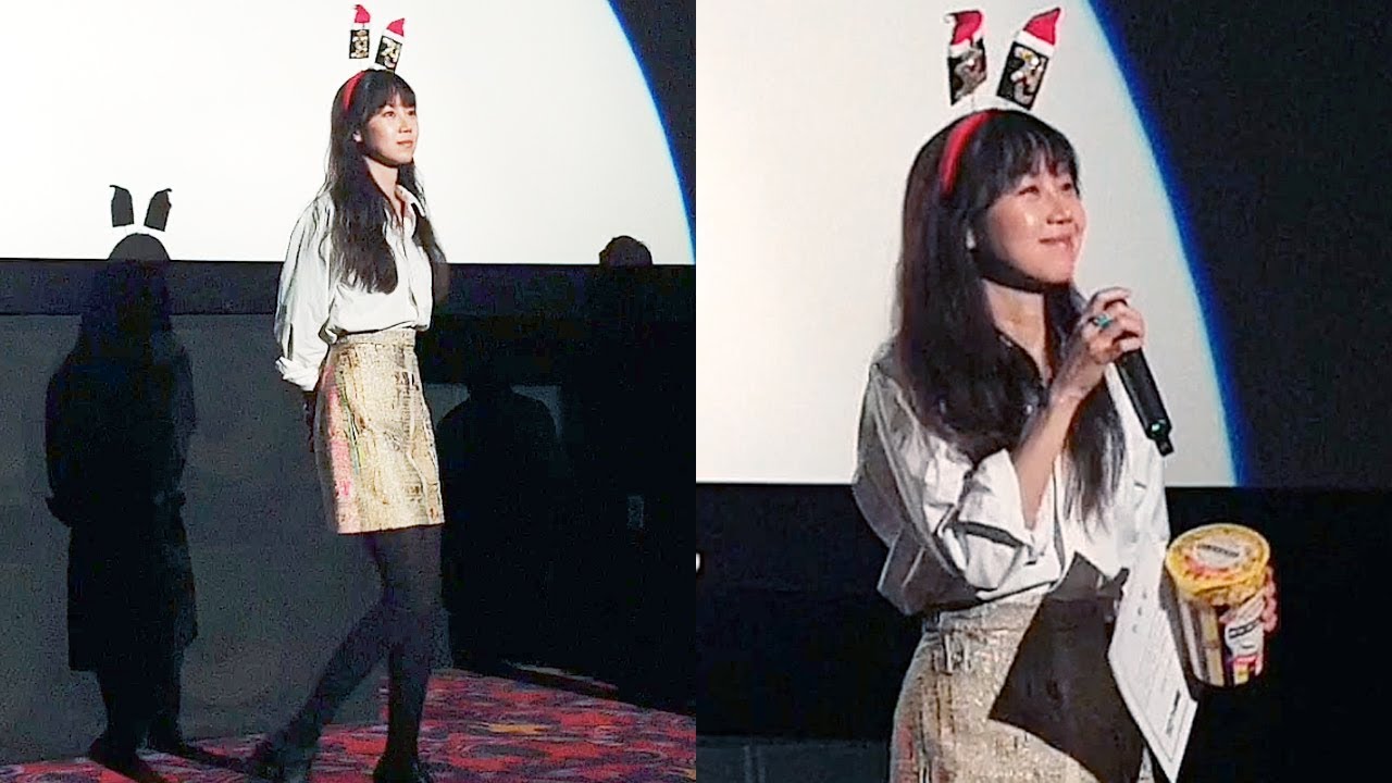 공효진 실제로 보면 너무 말라서 '깜놀' Gong Hyojin is so skinny (Door Lock 2018) YouTube