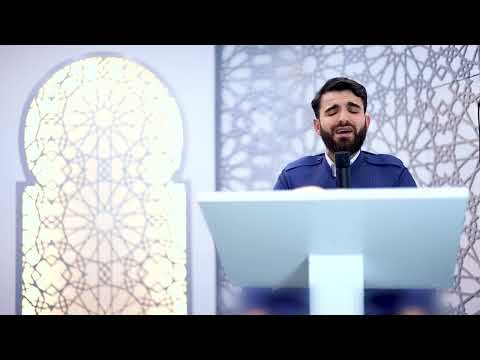 سورة المؤمنون بصوت القارئ عبيدة موفق Surah Al Mu Minun Obaida Muafaq