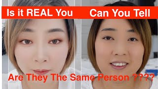Beauty Cam App Review | Magic Beauty Makeups | Is it REAL You??? screenshot 1