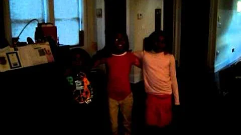 Christmas with Yetunde & Lolade