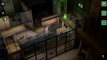 Geostorm Walkthrough – How to Complete the Optional Objectives in Dubai Pt 3