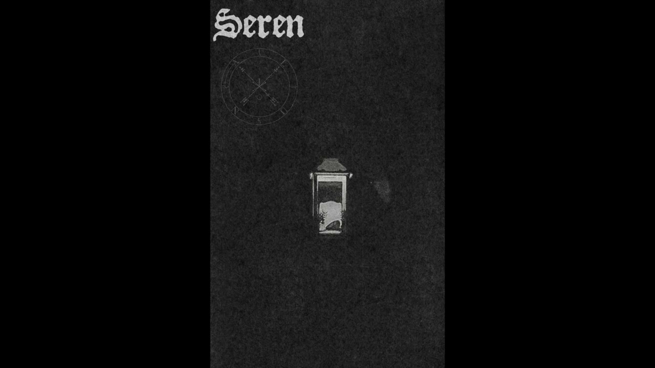 Seren (US) — Soul of the Pine — 2025 EP