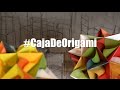 Monsieur Periné · Lanzamiento Caja De Música #CajaDeOrigami