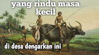 Obat Penghantar Tidur Suara Alam Di Pedesaan Asmr