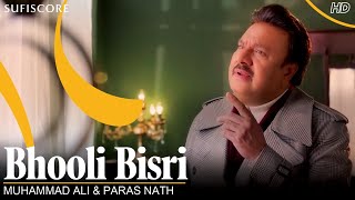 Bhooli Bisri | Ustad Mehdi Hassan | Muhammad Ali & Paras Nath | Amna Ilyas & Ali Khan  Sufiscore Resimi