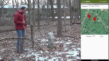 K-way Smart Jacket with Arduino Nicla Sense ME