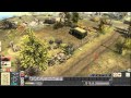 Men of War Walkthrough Russian Mission 1 Part 2 Men of War Walkthrough Russian Mission 1 Part 2