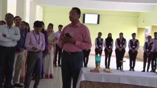 Inauguration Of New Building and Computer Lab
