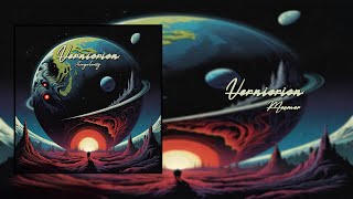 Verniorion - Mesmer