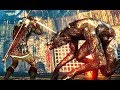 THE WITCHER 2 - Arena Mode (all 30 fights)