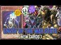 YGOPRO - Envoy of the Wax State | Chimera Oct.2023 | Testing Deck &amp; New Cards