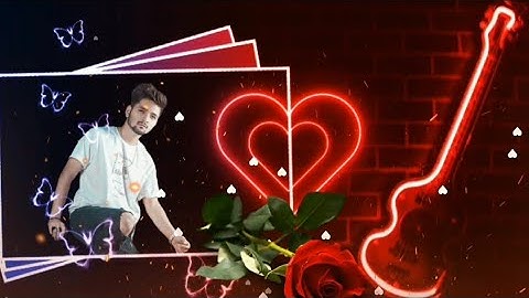 New Status video Editing in Kinemaster (Make status videos from your photos)