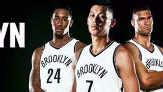 HOW THE NETS SCREWED UP THEIR OWN FRANCHISE FOR THE NEXT FEW YEARS!