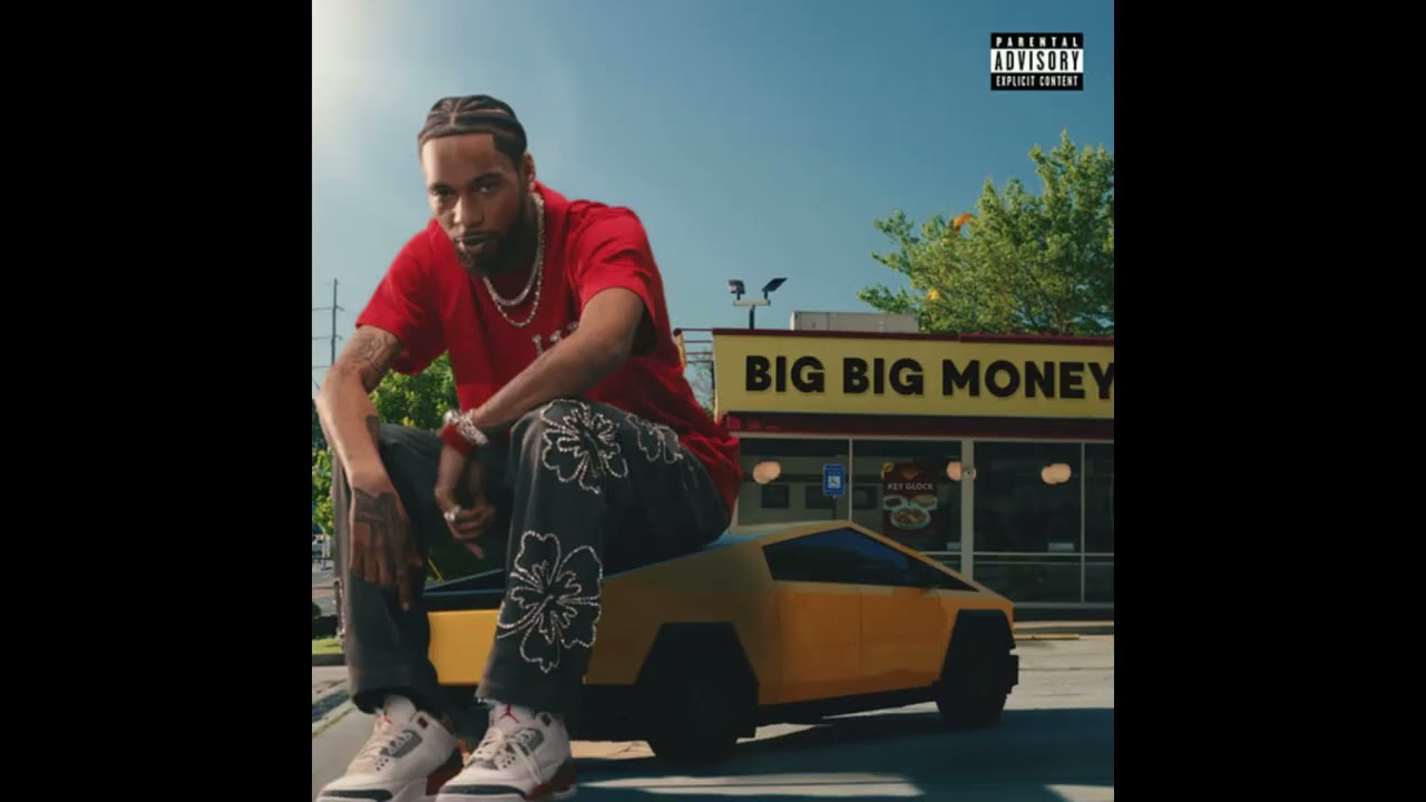 [FREE] Key Glock x Young Dolph Type Beat 2026 - 