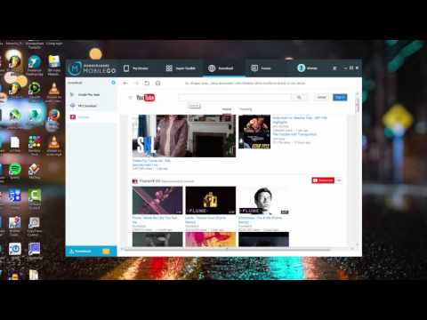 Media Management: Download Music from MP3 Download or any Music Website to Android and iOS