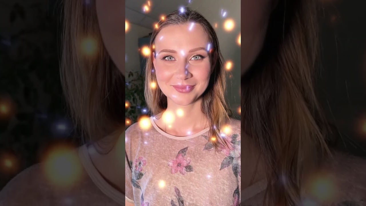 Makeup for my friend💕 