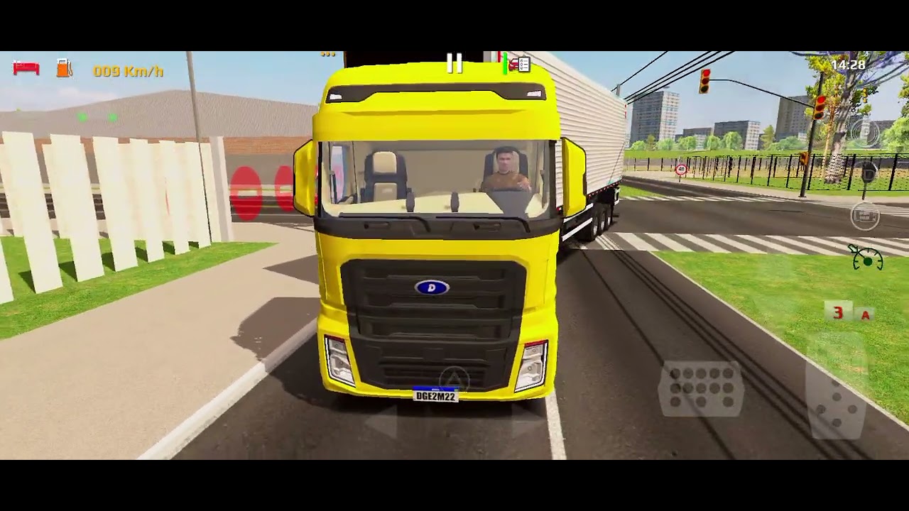 23 de fevereiro de 2026