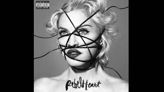 Madonna - Rebel Heart Grande
