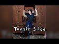 Dance Workout| Toosie Slide- Drake | Mylee Choreography