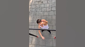 Growing Tall Tutorial✅ #grow #tutorial #growth #workout